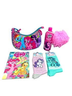 My Little Pony Bundle